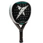 Drop Shot Explorer 9.0 2026 Negra y Blanca
